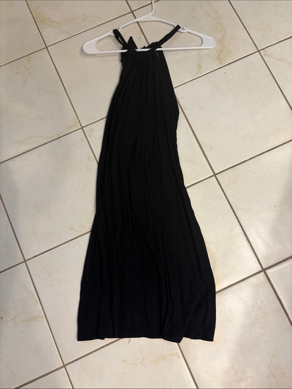 Escapada Dress
